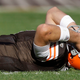 Image for article titled Derek Anderson Wants To Kiss And Make Up With Cleveland